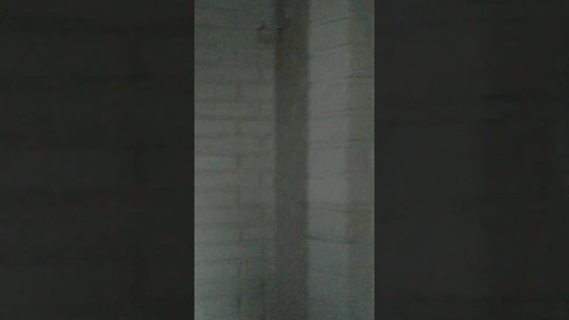 Топим камин, утром дома было 13 градусов! смотреть онлайн