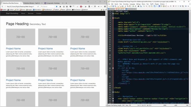 3 TitleMetaFavicons смотреть онлайн