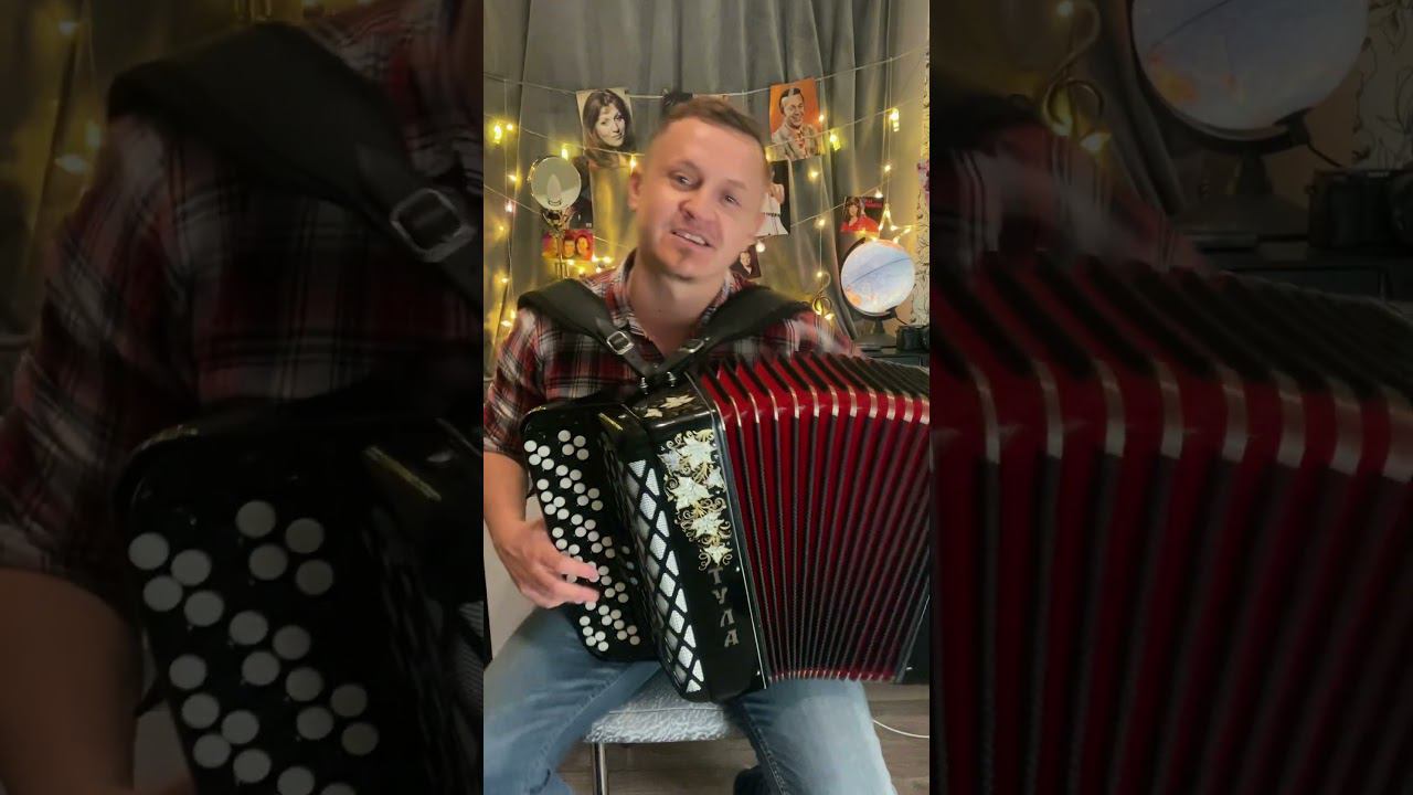 Красивая песня!! (С днем рождения, Настя) смотреть онлайн