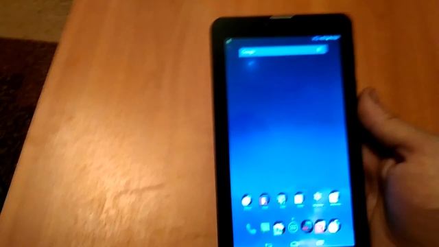 Обзор планшета prestigio multipad wize 3047 3g смотреть онлайн