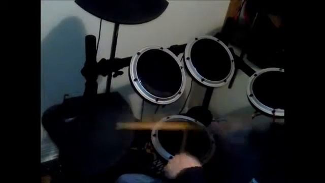 Millenium mps 100/Arbiter xtd 102 and addictive drums смотреть онлайн
