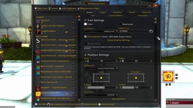 The 5 Best Addons For World Of Warcraft смотреть онлайн
