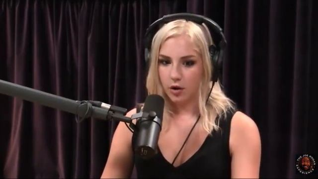 Joe Rogan - Carnivore Diet Fixed Mikhaila Peterson's Arthritis смотреть онлайн
