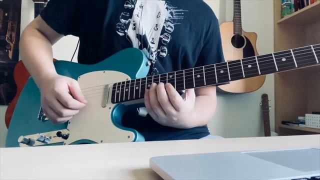 when the party's over (Billie Eilish) - JT Loop Cover смотреть онлайн