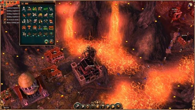 [SPEEDRUN] The Settlers 2 | 10th Anniversary edition | LEVEL 8 смотреть онлайн