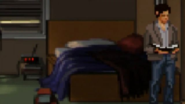 The Samaritan Paradox - Release Trailer смотреть онлайн