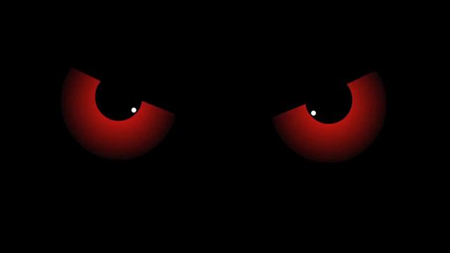 SPOOKY EYES || Angry Red || Helmet eyes Background || Helloween Eye смотреть онлайн