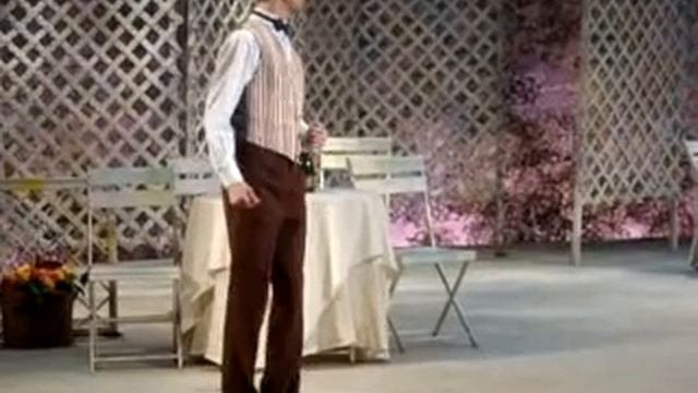 Чайка Александр--Отрывки из Марицы с Лилией Амарфий. смотреть онлайн