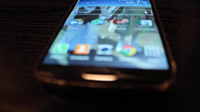 Samsung Galaxy S4 with flappy bird for Sale смотреть онлайн