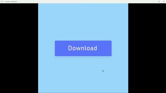 Adobe Xd Tutorial | Download Button Micro Animation |Auto Animate like a pro in Adobe Xd смотреть онлайн