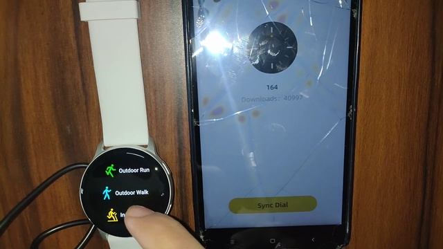 Dizo watch R : Review n Unboxing смотреть онлайн