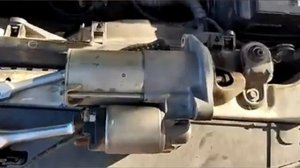 ZapGmUz： не заводится epica, стартер не крутит