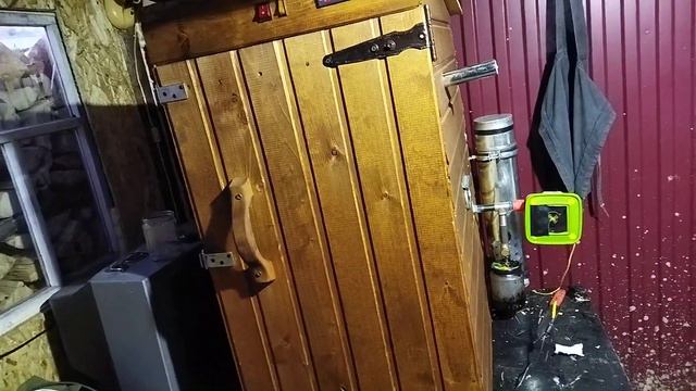 ИДЕАЛЬНАЯ ЩИПА ДЛЯ КОПЧЕНИЯ !!! смотреть онлайн