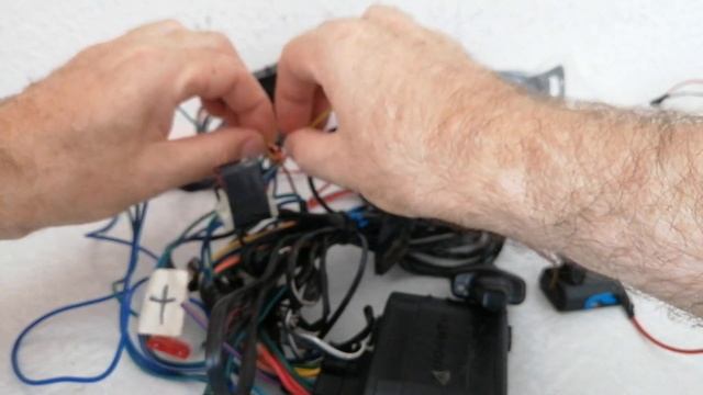 Брелок Harpoon BS2000 смотреть онлайн