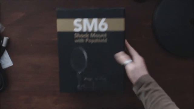 MŚY - unboxing [RODE NT1-A] смотреть онлайн
