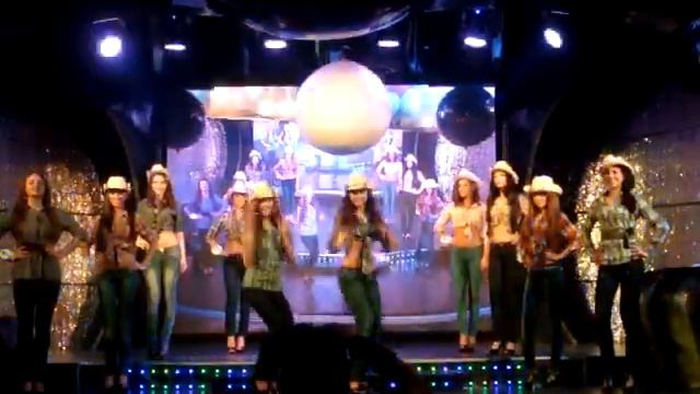 Мисс МГУ Одесса 2011 дефиле смотреть онлайн