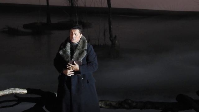 «Ну что же?.. Куда, куда, куда вы удалились…» - Ленский - Piotr Beczała смотреть онлайн