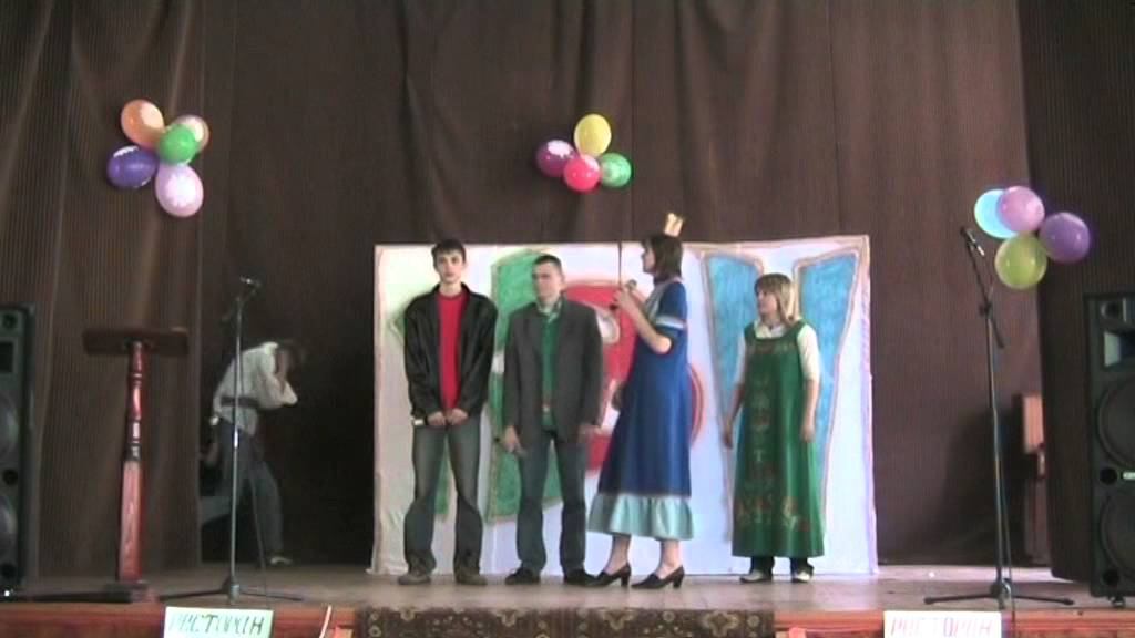 КВН 2007 смотреть онлайн
