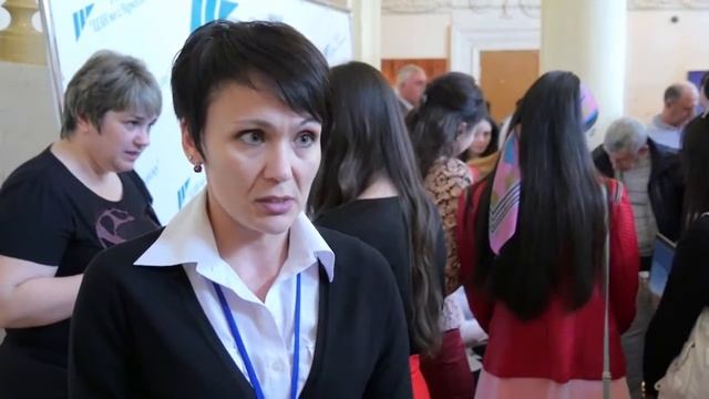 Ярмарка вакансий состоялась в городе Черкесске смотреть онлайн