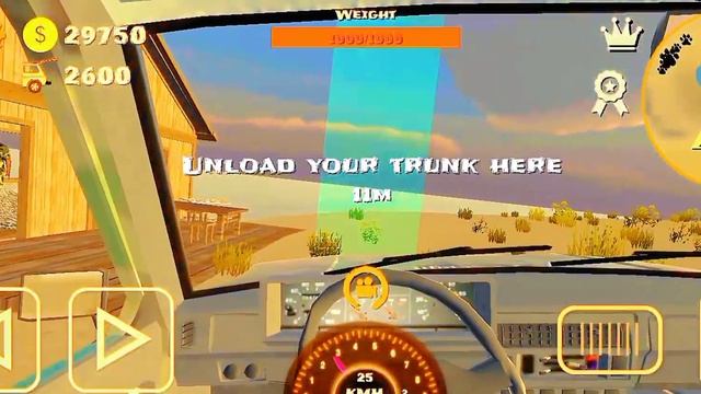 Hunting simulator 4×4 game | Hunting gameplay Android part 13 смотреть онлайн