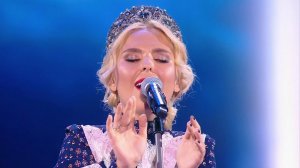 Пелагея — Ой, да не вечер («День российской почты» 2019)