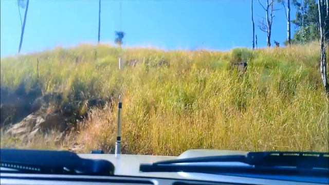 Nissan Patrol Vs Pajero, City View 4 x 4 Park (Bonus Archived Footage!!!!) смотреть онлайн