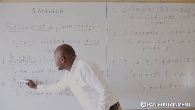 Vuga neza izi nshinga z' Icyongereza mu minota mike. //Learn how to pronounce these verbs. смотреть онлайн