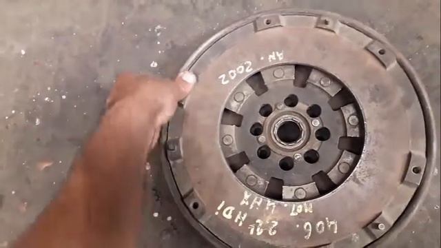 طريق معرفة جودة البولة موطور"امبرياج" مستعملة قبل الشراء Volant moteur смотреть онлайн