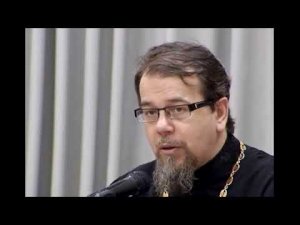 Лествица. Лекции иерея Константина Корепанова. Лекция 17. О памятозлобии