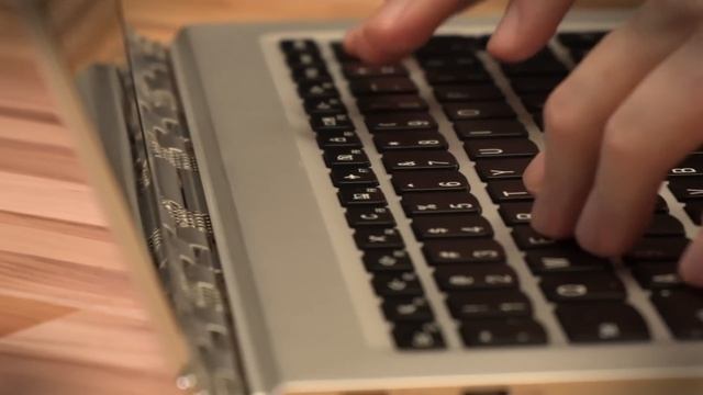 Lenovo Yoga 910 - Review смотреть онлайн