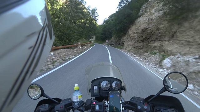 Дорога Казеной Ам- Итум Кали 2024 смотреть онлайн