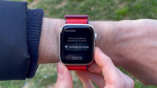 ⌚️ ¿Apple Watch GPS + Cellular? ¿Cómo funciona? ¿Qué se puede hacer con él? смотреть онлайн