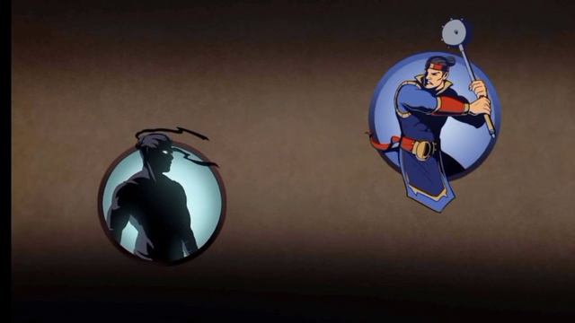 SHADOW FIGHT 2 SPECIAL EDITION ФИНАЛ ИСПЫТАНИЙ V АКТА | ч.95 смотреть онлайн