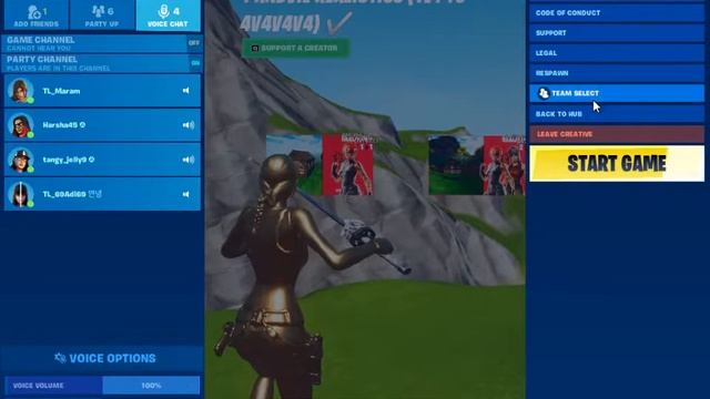 playing fortniten on stretched res(like and sub) смотреть онлайн
