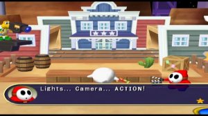 Полное Прохождение Mario Party 7 (Gamecube)