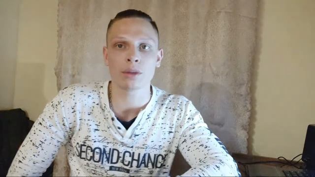 Правильный НАБОР Мышечной Массы! Тренировка На Голоде! Шок! смотреть онлайн