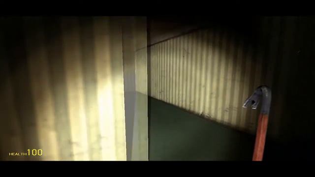 Garry's mod - Прохождение horror map #4 смотреть онлайн