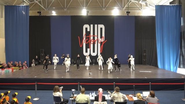 Gulliver Studio | VICTORY CUP 2021 | BEST DANCE SHOW смотреть онлайн