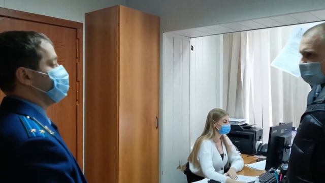 часть2. БИТВА/ПРОКУРОРА И ГРАЖДАНИНА смотреть онлайн