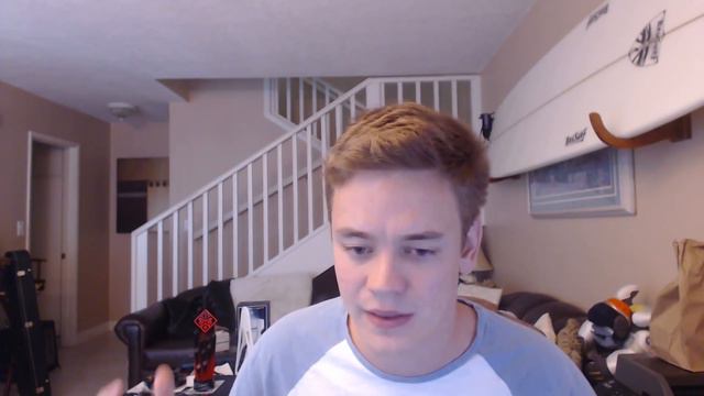 Reynad Thoughts - HEROIC BRAWL RANT [Hearthstone] смотреть онлайн
