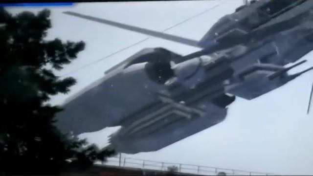 Нло Посетило Город Калтан Кемеровской Области Такого Ещё Небыло!!! смотреть онлайн