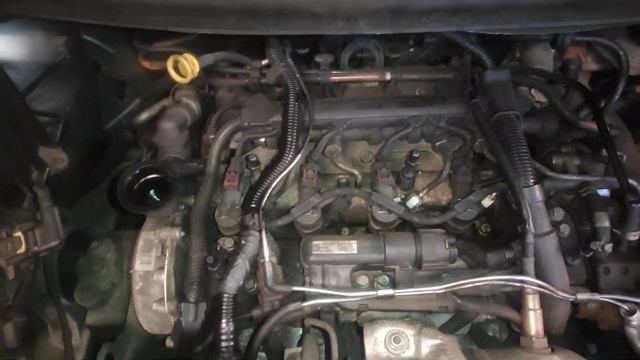 Opel Meriva B Тест присадки Liqui Moly Cera Tec Ceratec защита от износа 300мл смотреть онлайн