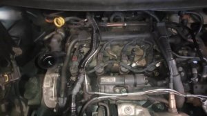 Opel Meriva B Тест присадки Liqui Moly Cera Tec Ceratec защита от износа 300мл