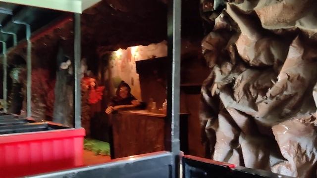 Железная дорога в Парке Горького Алматы. Центральный Парк Отдыха города Алматы смотреть онлайн