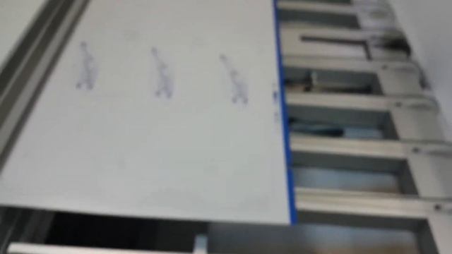 CTP Screen 8300 E - plate processor смотреть онлайн