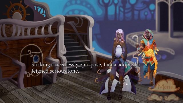 Embers of Magic - Official Game-play video смотреть онлайн