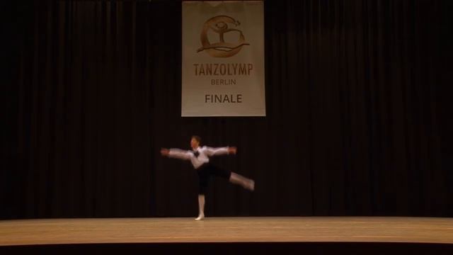 Tanzolymp 2018 Mohamed Assem-Flower Festival in Genzano смотреть онлайн