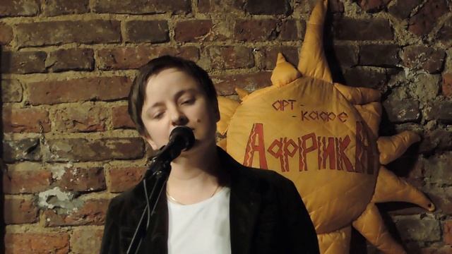 Светлана Рудько_"Славная, милая" смотреть онлайн