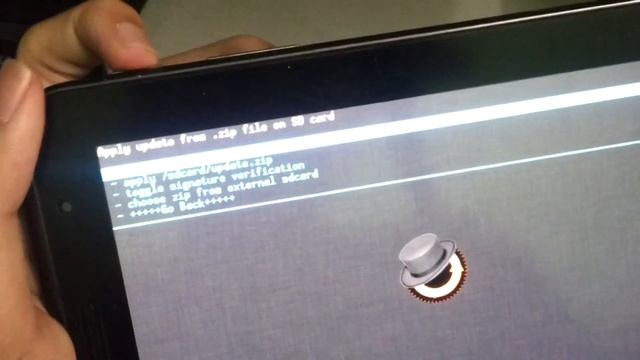 [HD] Samsung GT-P3100 Su Binary Update Fix