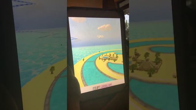 Aquapark.io glitch смотреть онлайн